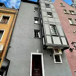 Appartamento Michel Centrum Boutique Danzica