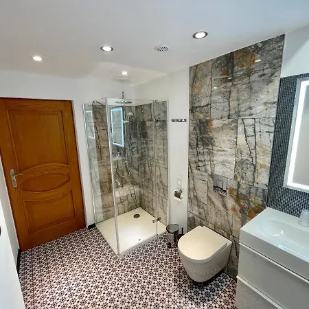 Michel Centrum Boutique Appartement