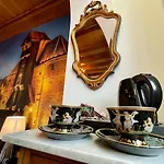 شقة Michel Centrum Boutique *