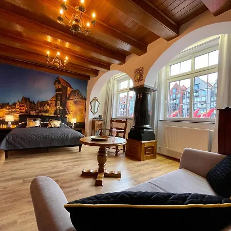 Appartement Michel Centrum Boutique