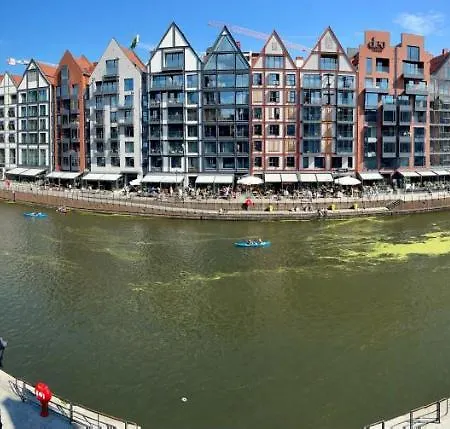 Appartamento Michel Centrum Boutique