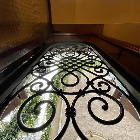 Michel Centrum Boutique Apartamento *