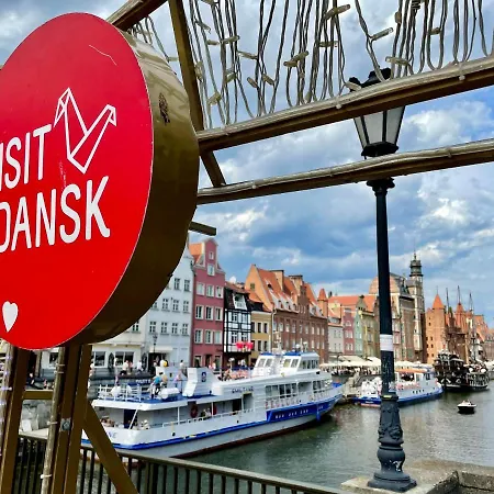 Apartmán Michel Centrum Boutique