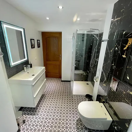 Michel Centrum Boutique Apartamento Gdansk