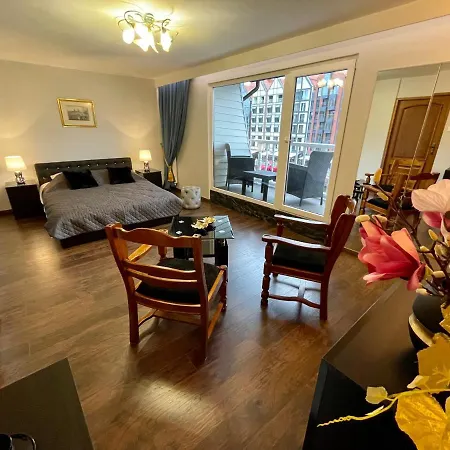 Michel Centrum Boutique Gdaňsk