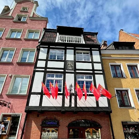 Michel Centrum Boutique * Gdansk