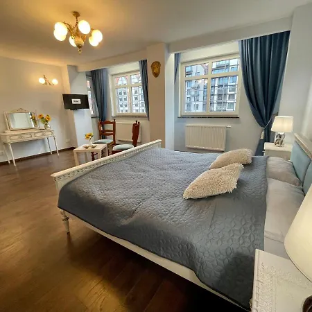 Michel Centrum Boutique Apartamento