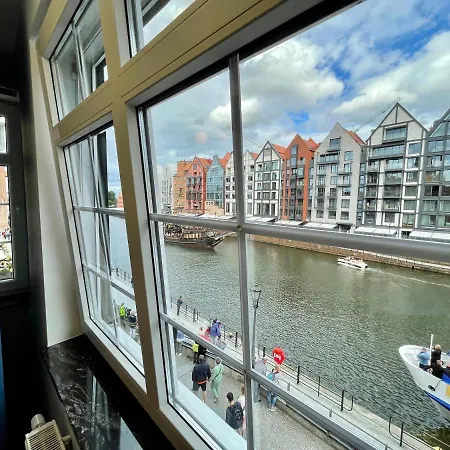 Apartmán Michel Centrum Boutique