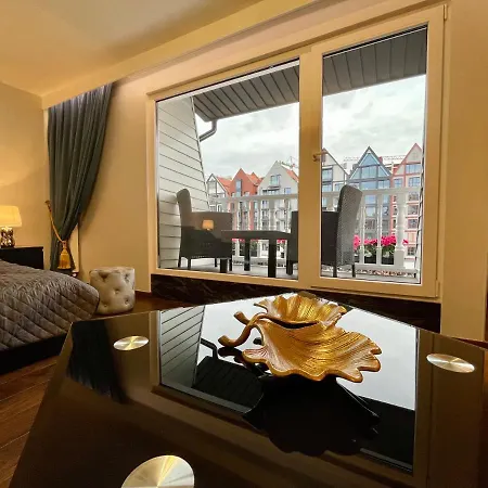 Michel Centrum Boutique Apartamento