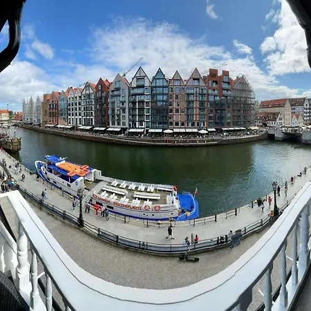 Apartamento Michel Centrum Boutique