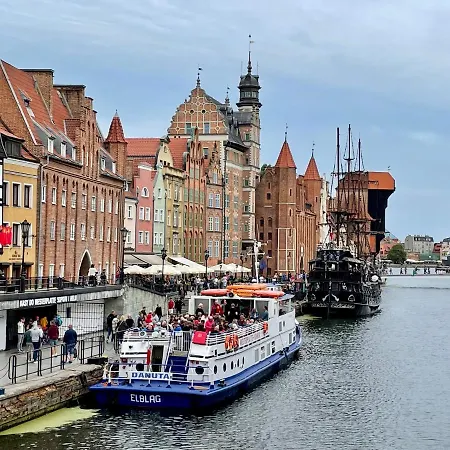Michel Centrum Boutique * Gdansk