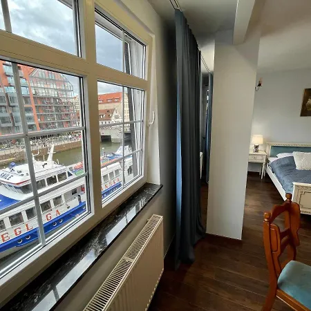 Apartmán Michel Centrum Boutique *