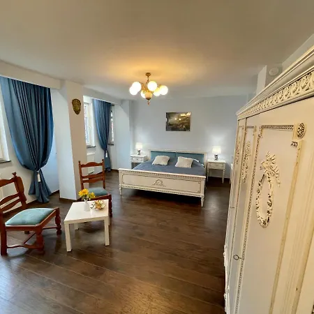 Apartmán Michel Centrum Boutique *