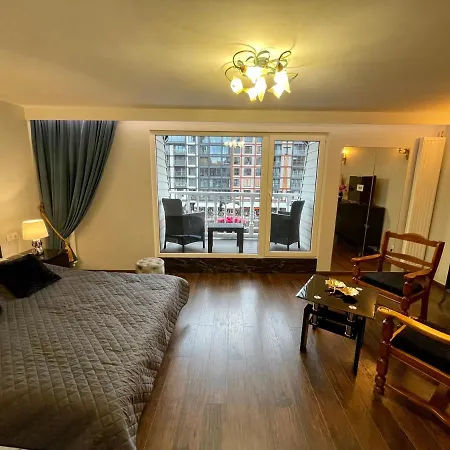 Michel Centrum Boutique Apartmán