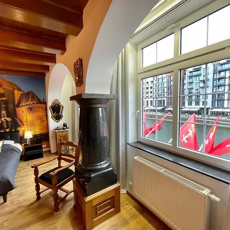 Michel Centrum Boutique Gdansk