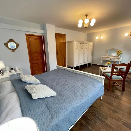 Apartamento Michel Centrum Boutique *