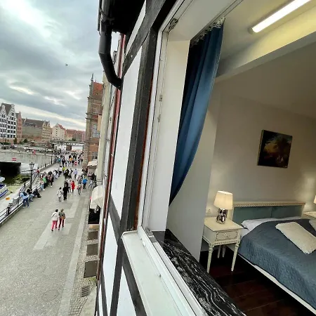 Apartmán Michel Centrum Boutique