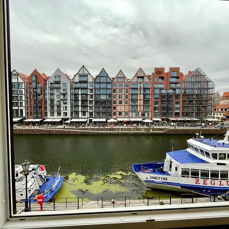 Michel Centrum Boutique Apartmán *