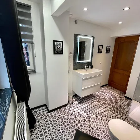 Apartamento Michel Centrum Boutique