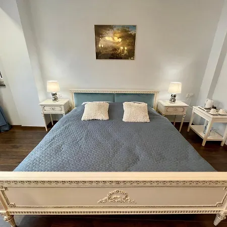 Michel Centrum Boutique Appartement
