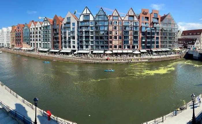 Apartament Michel Centrum Boutique