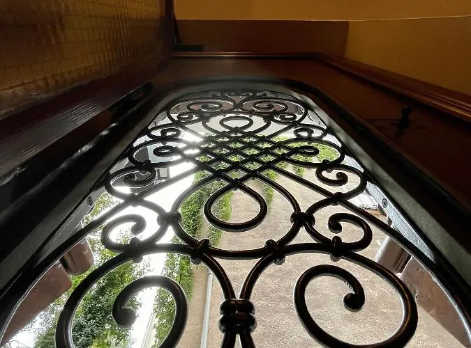 Michel Centrum Boutique Apartment *