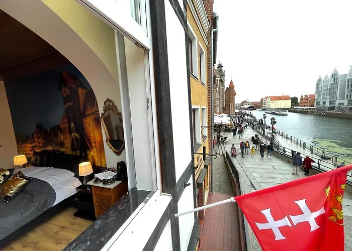 Michel Centrum Boutique *