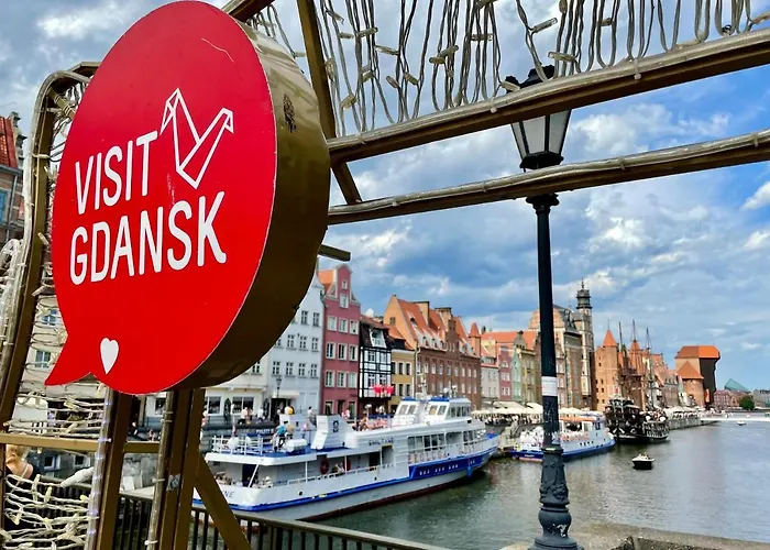 Apartamento Michel Centrum Boutique