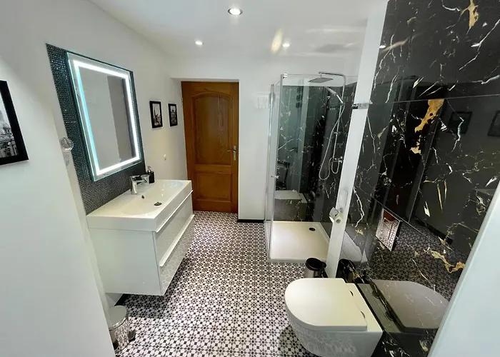 Michel Centrum Boutique Apartament Gdańsk