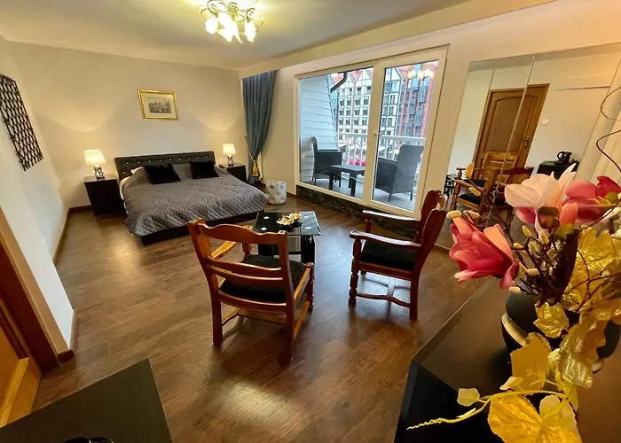 Michel Centrum Boutique Gdańsk