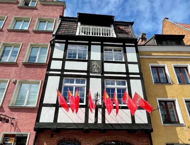 Michel Centrum Boutique * Gdansk