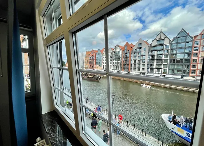 Apartament Michel Centrum Boutique