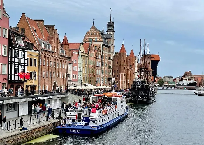 Michel Centrum Boutique * Gdansk