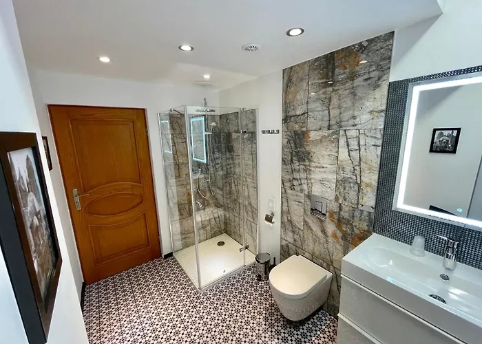 Michel Centrum Boutique Apartamento