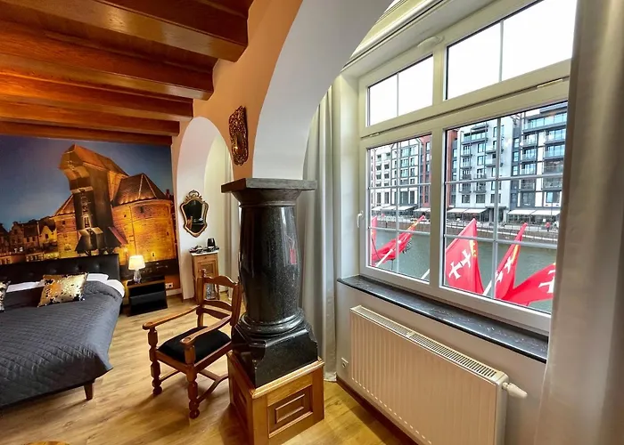 Michel Centrum Boutique Gdańsk