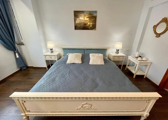 Michel Centrum Boutique Apartamento